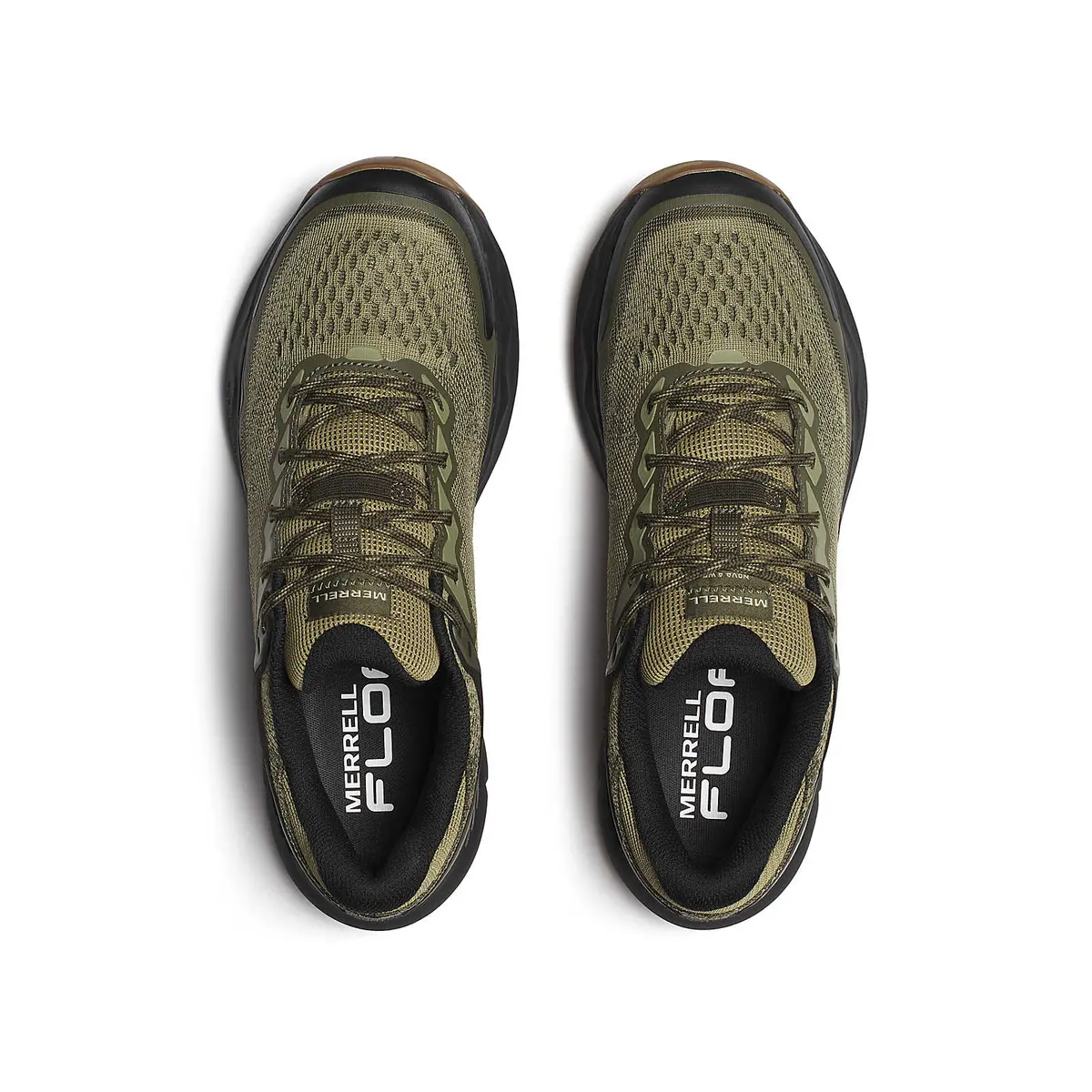 Merrell Nova 4 Wp - Men's 3