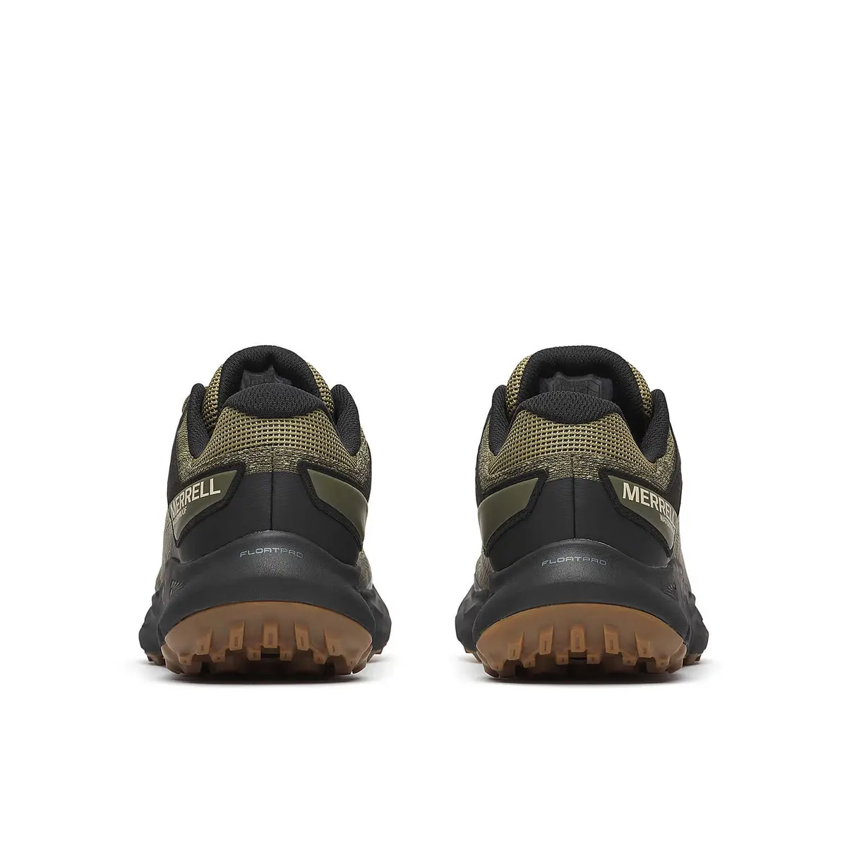 Merrell Nova 4 Wp - Men's 4