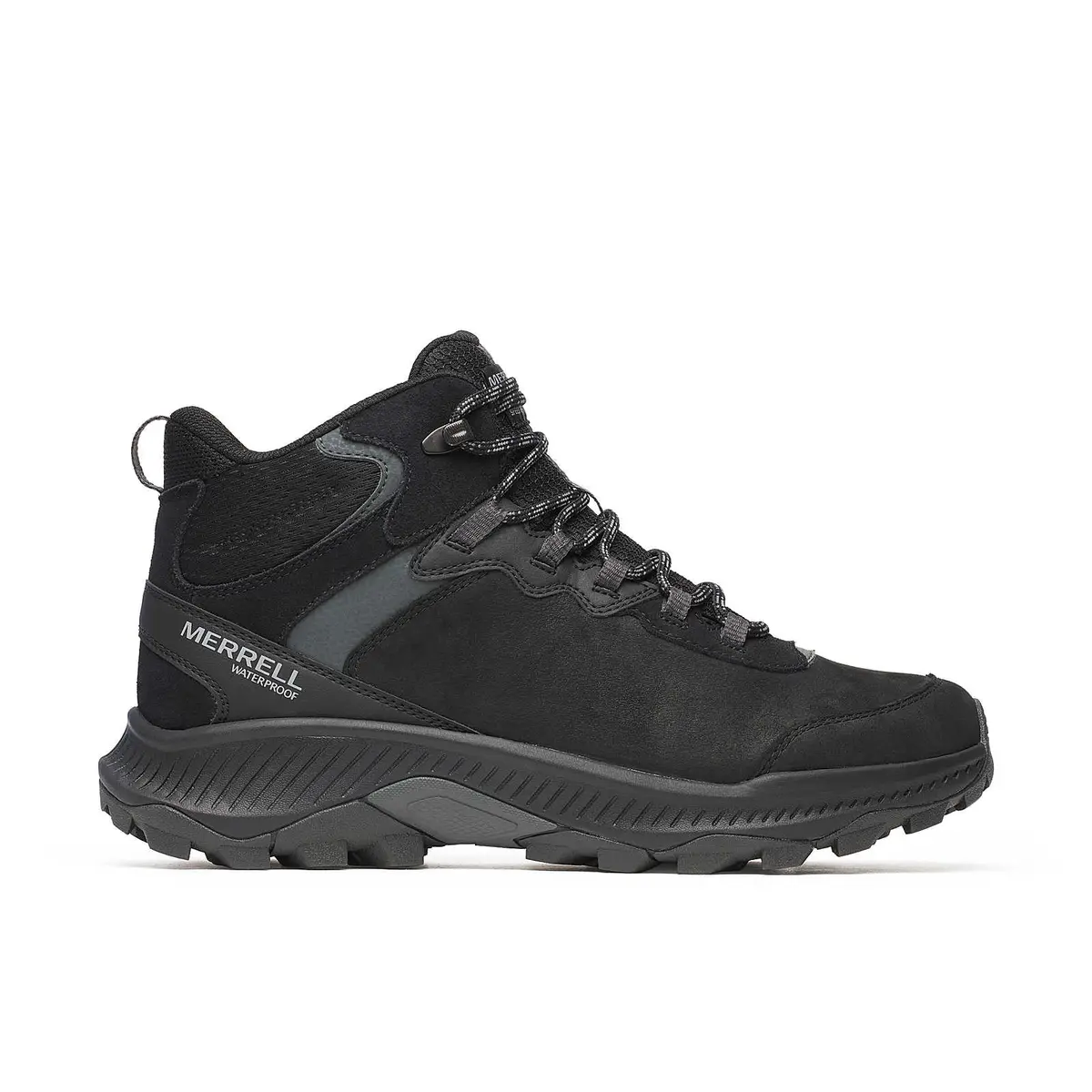 Merrell Speed Strike 2 Mid Leather Wp - Men's 1