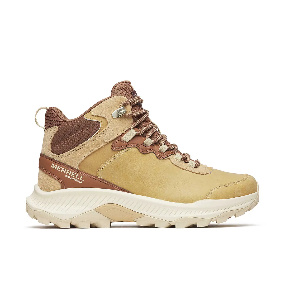 Merrell Speed Strike 2 Mid Leather Wp - Women's 1