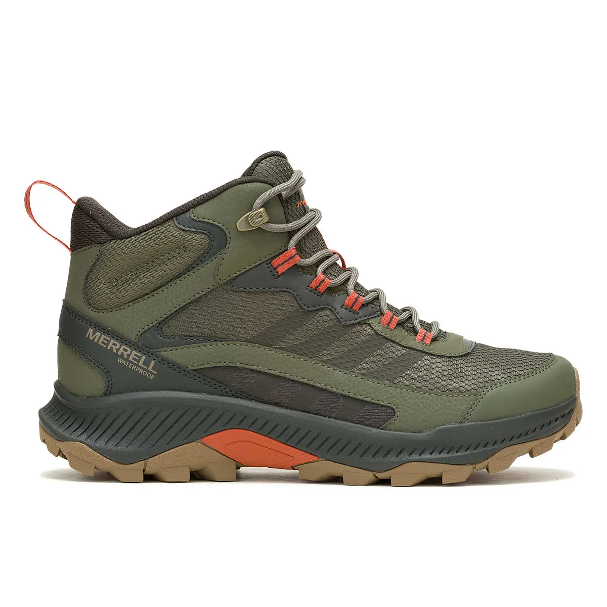 Merrell Speed Strike 2 Mid Wp - Men's 1