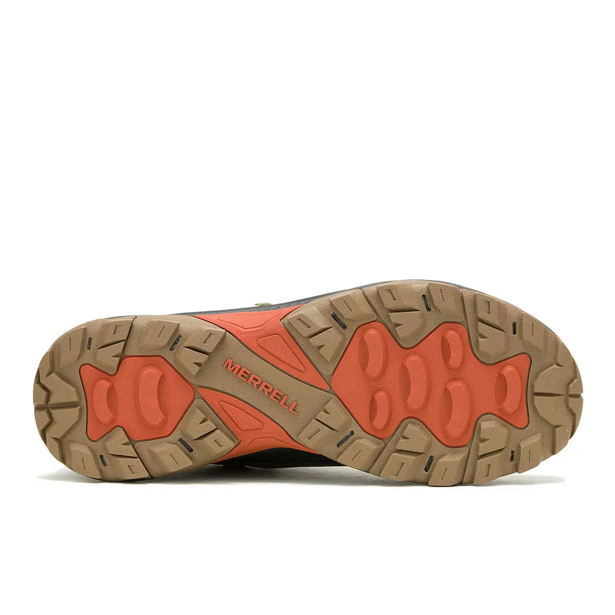 Merrell Speed Strike 2 Mid Wp - Men's 2
