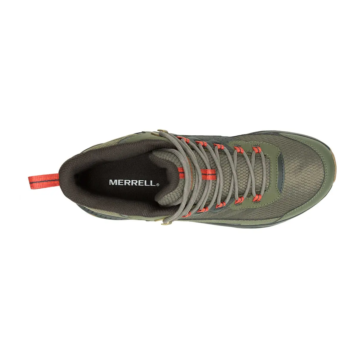 Merrell Speed Strike 2 Mid Wp - Men's 3