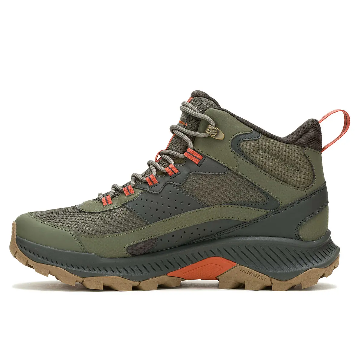 Merrell Speed Strike 2 Mid Wp - Men's 5