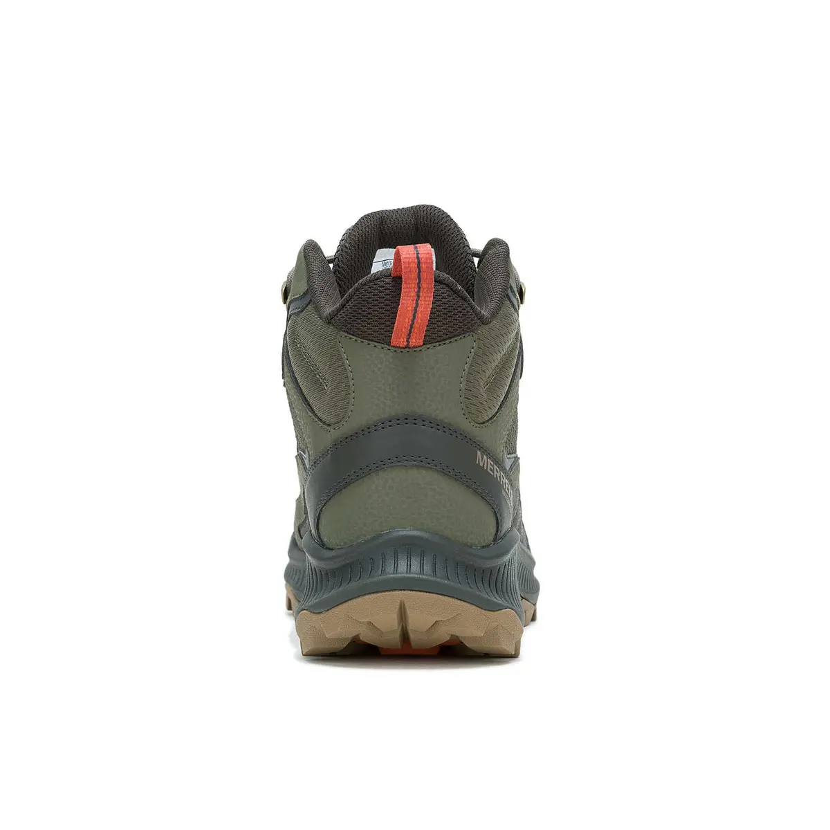 Merrell Speed Strike 2 Mid Wp - Men's 6