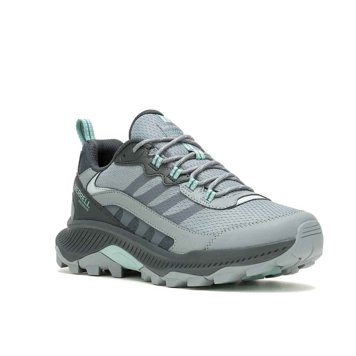Merrell Speed Strike 2 Wp - Women's 4