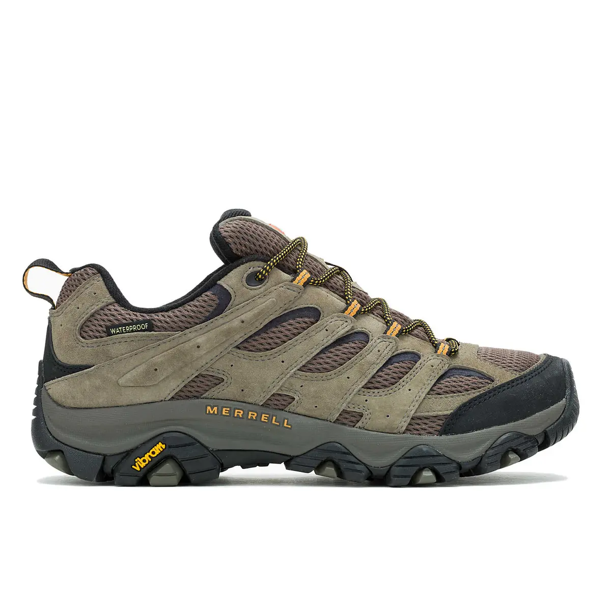 Merrell Moab 3 Wp - Men's 1