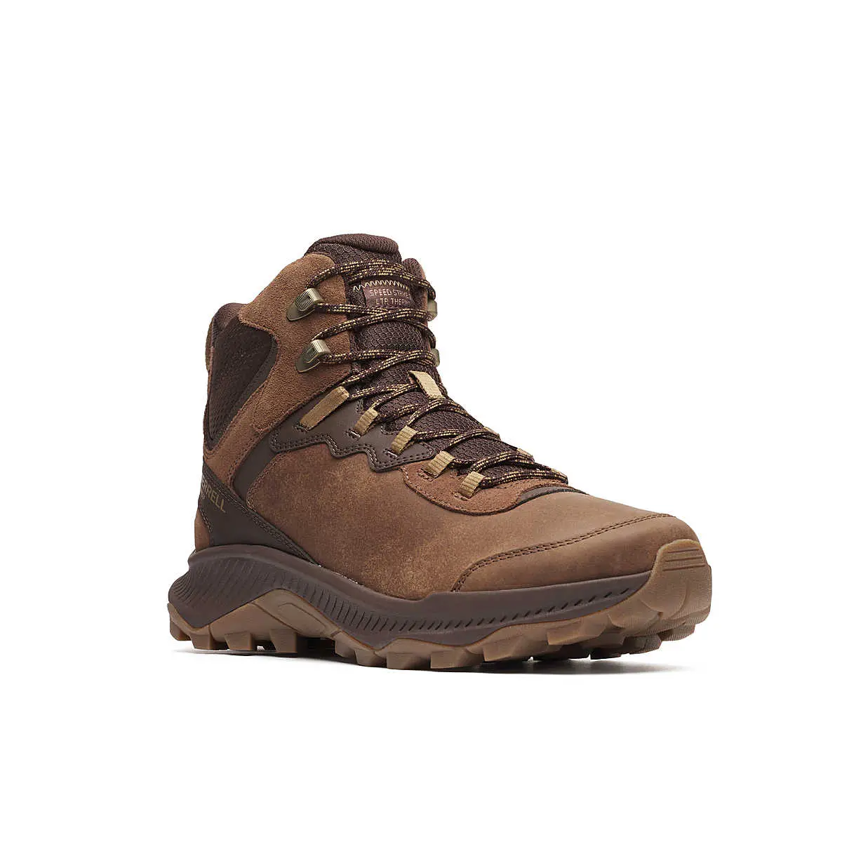 Merrell Speed Strike 2 Leather Thermo Mid Wp - Men's 2