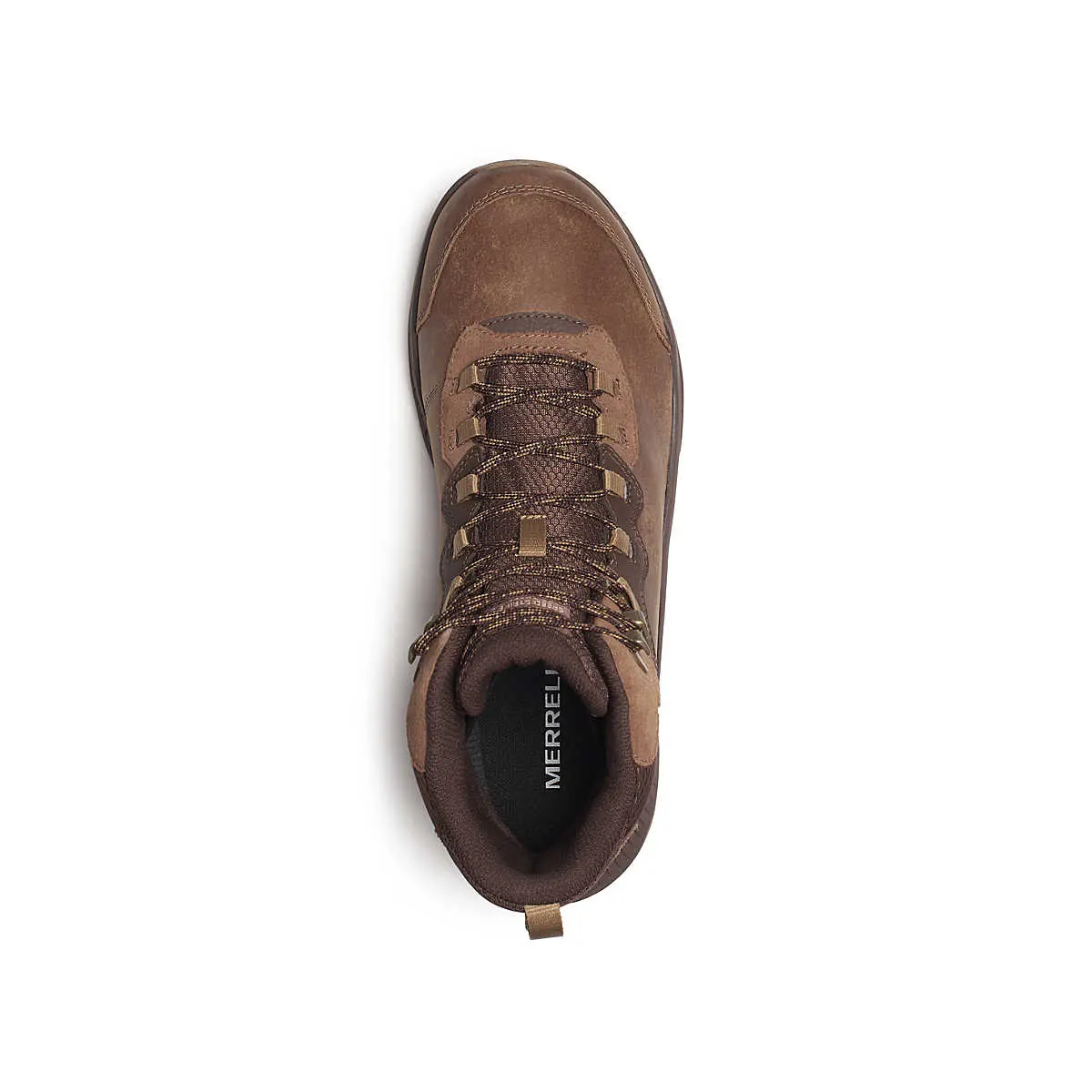 Merrell Speed Strike 2 Leather Thermo Mid Wp - Men's 3