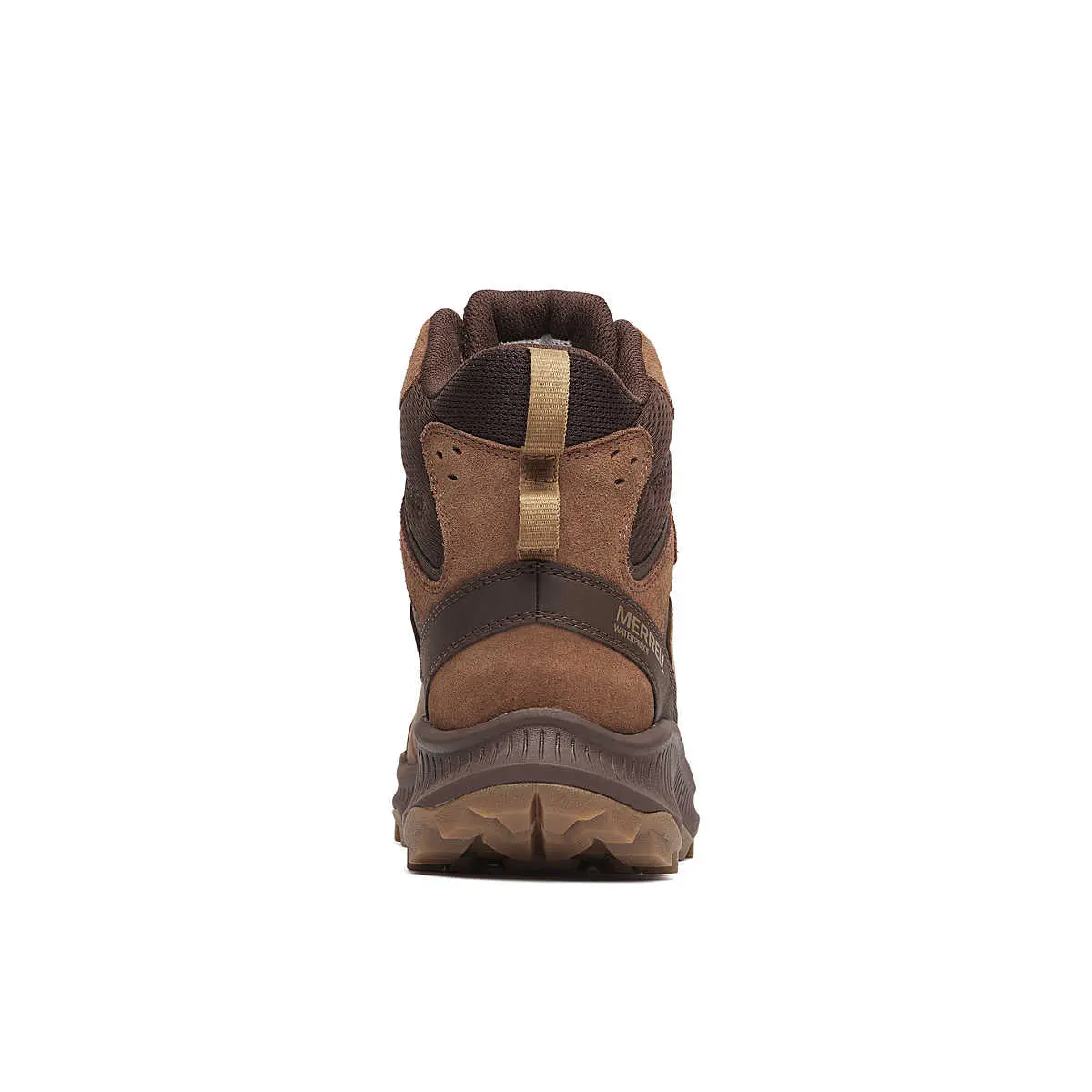 Merrell Speed Strike 2 Leather Thermo Mid Wp - Men's 4