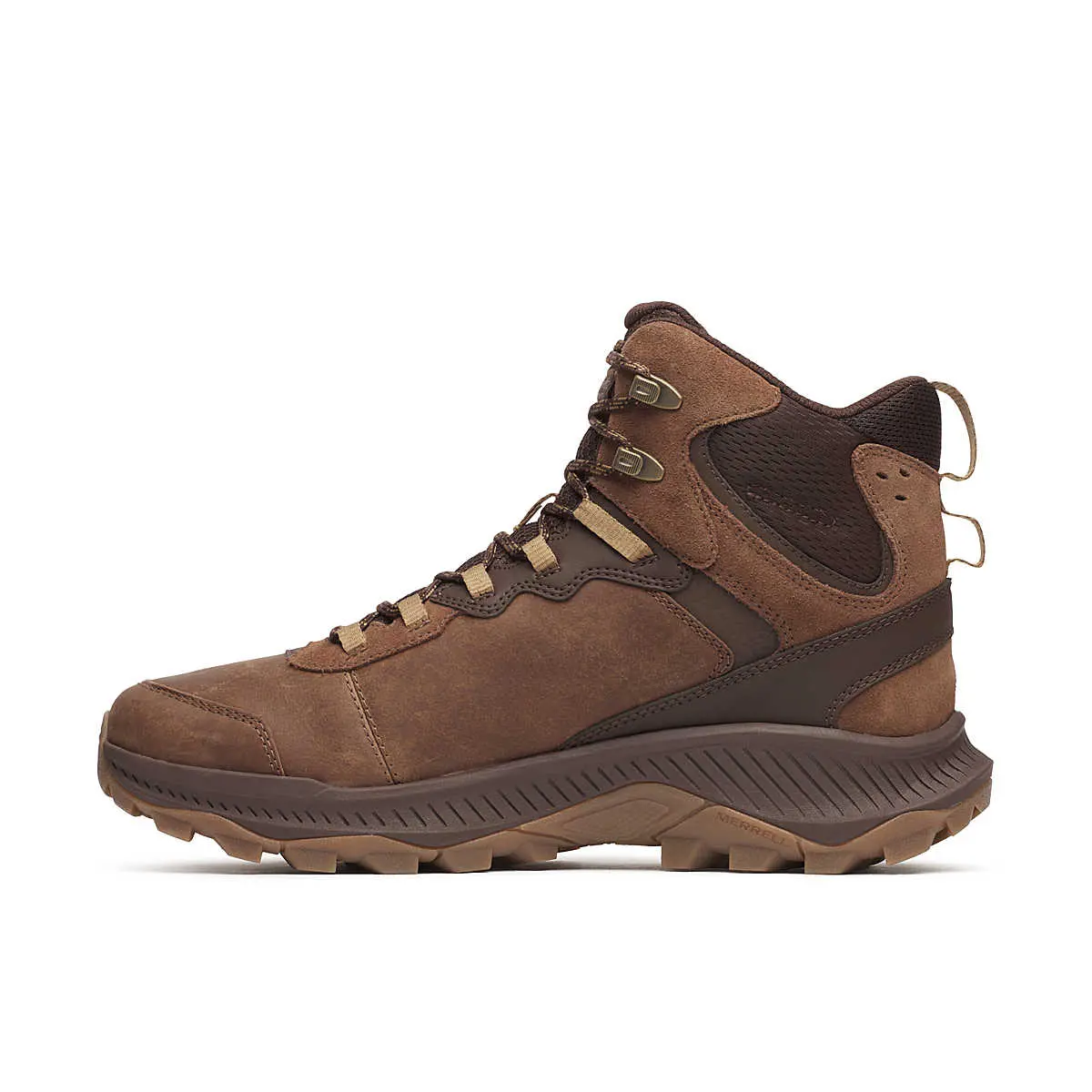 Merrell Speed Strike 2 Leather Thermo Mid Wp - Men's 5