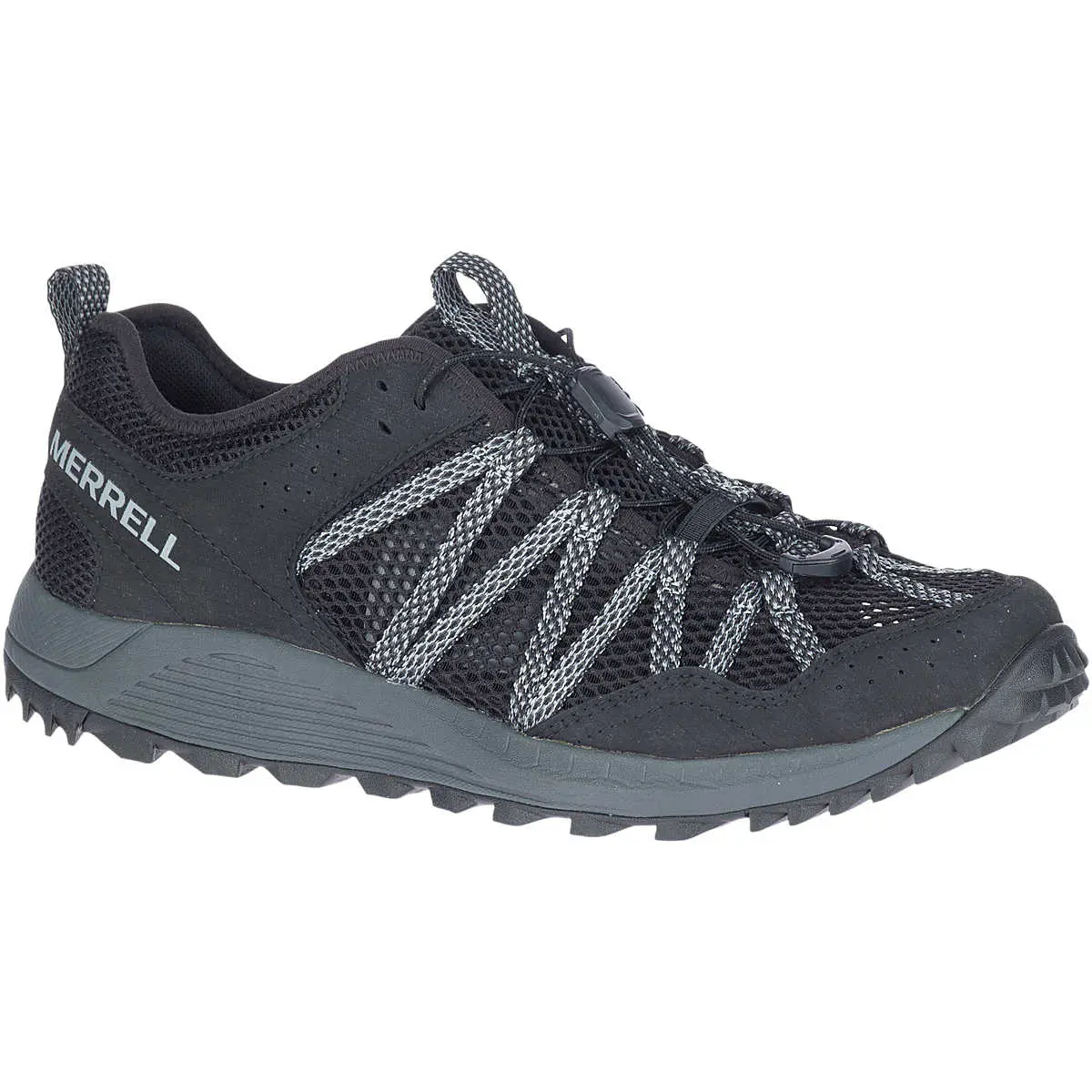 Merrell Wildwood Aerosport - Men's 2
