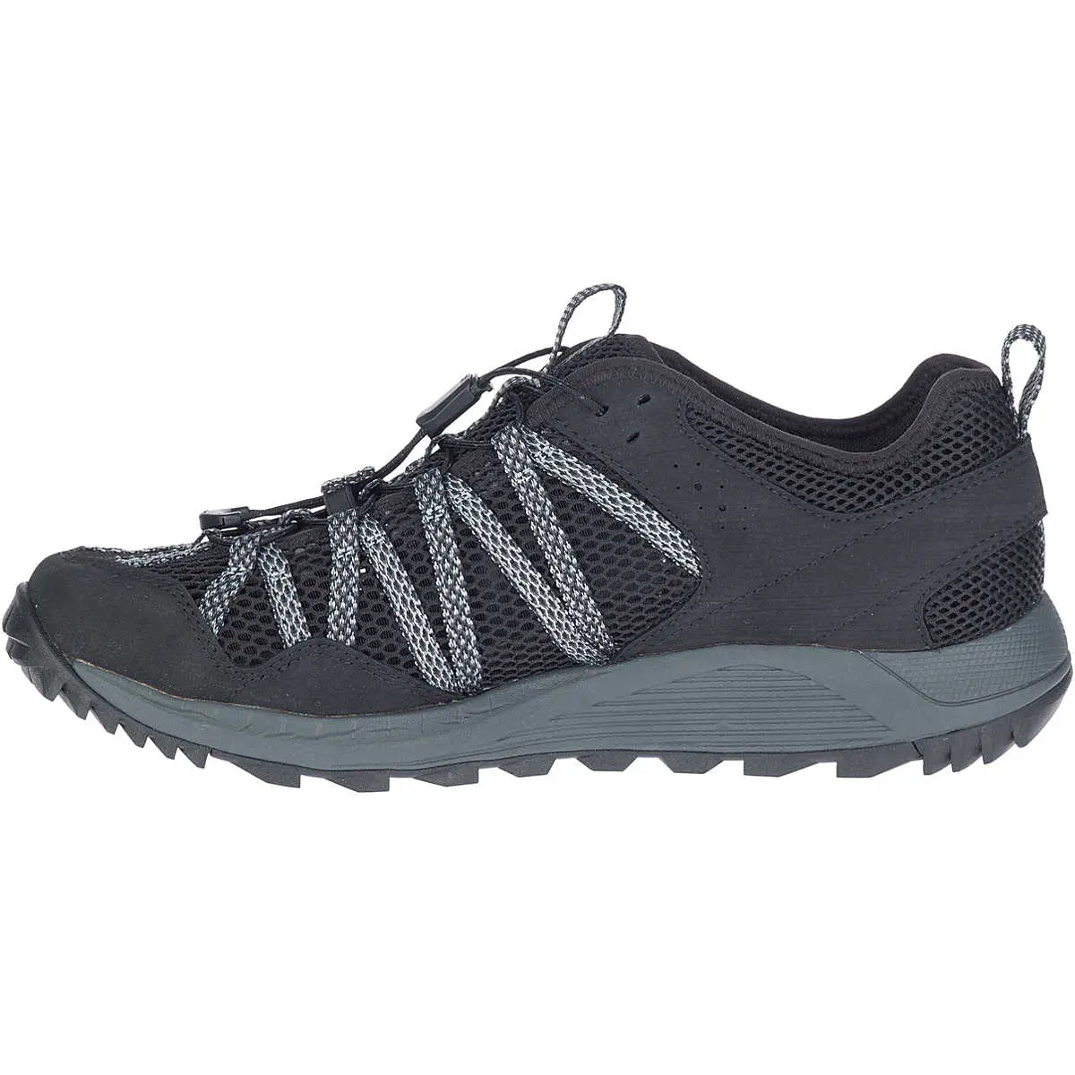 Merrell Wildwood Aerosport - Men's 3