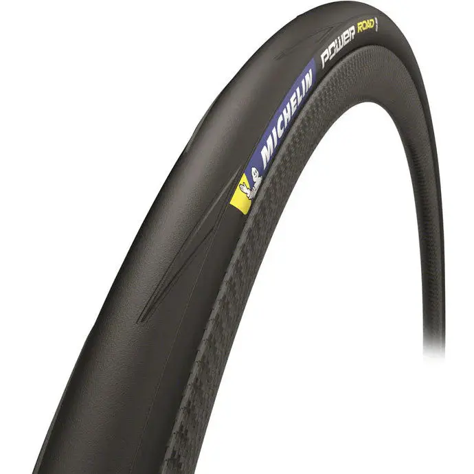 Michelin Power Road Ts Tlr Tire 1