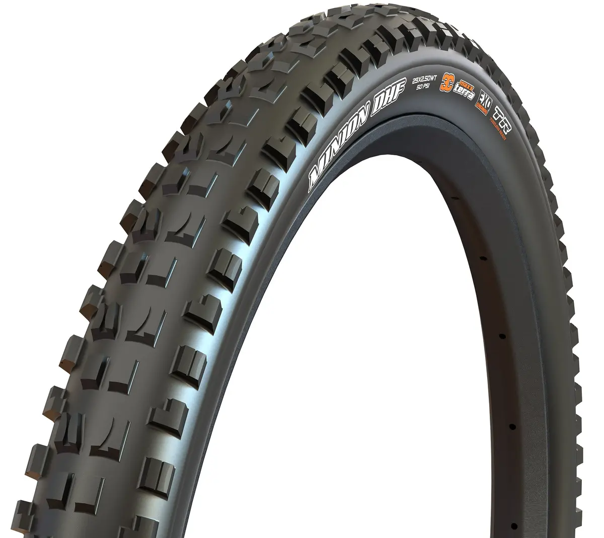 Maxxis Minion Dhf Tire 1