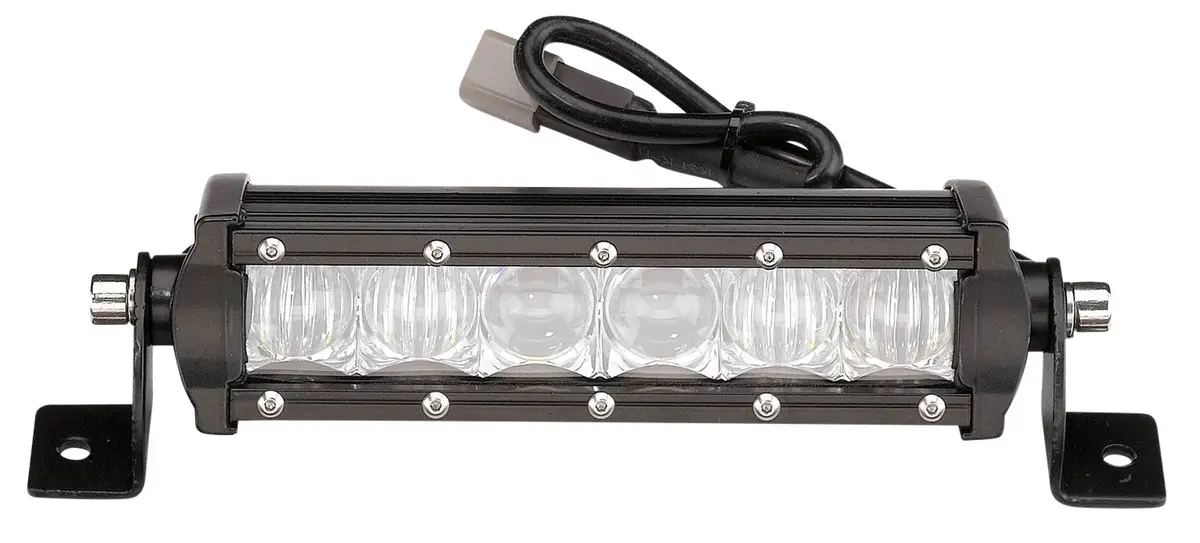 Moose Light Bars 2