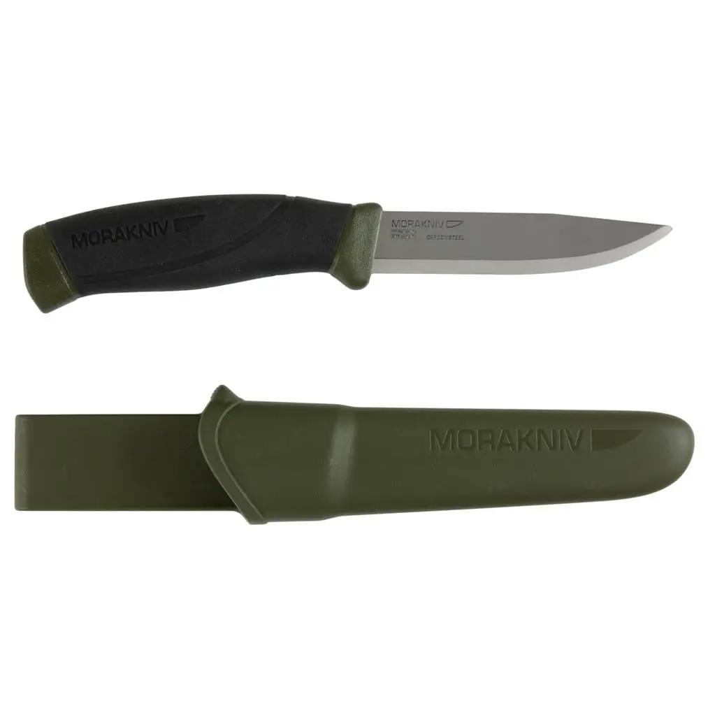 Morakniv Companion Knife (C) 1