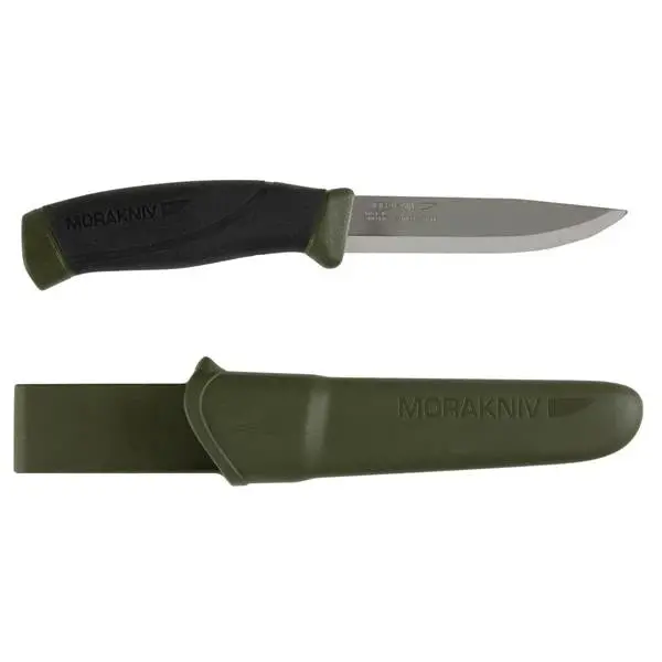 Morakniv Companion Knife (S) 1