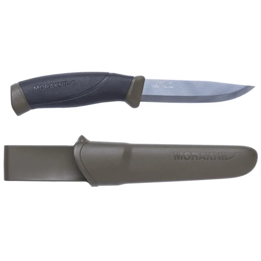 Morakniv Companion Knife (S) 4