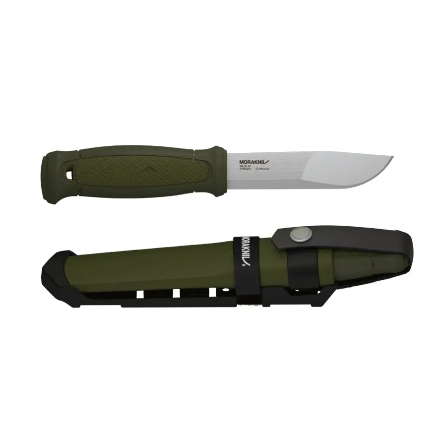 Morakniv Kansbol W/Multi-Mount 1