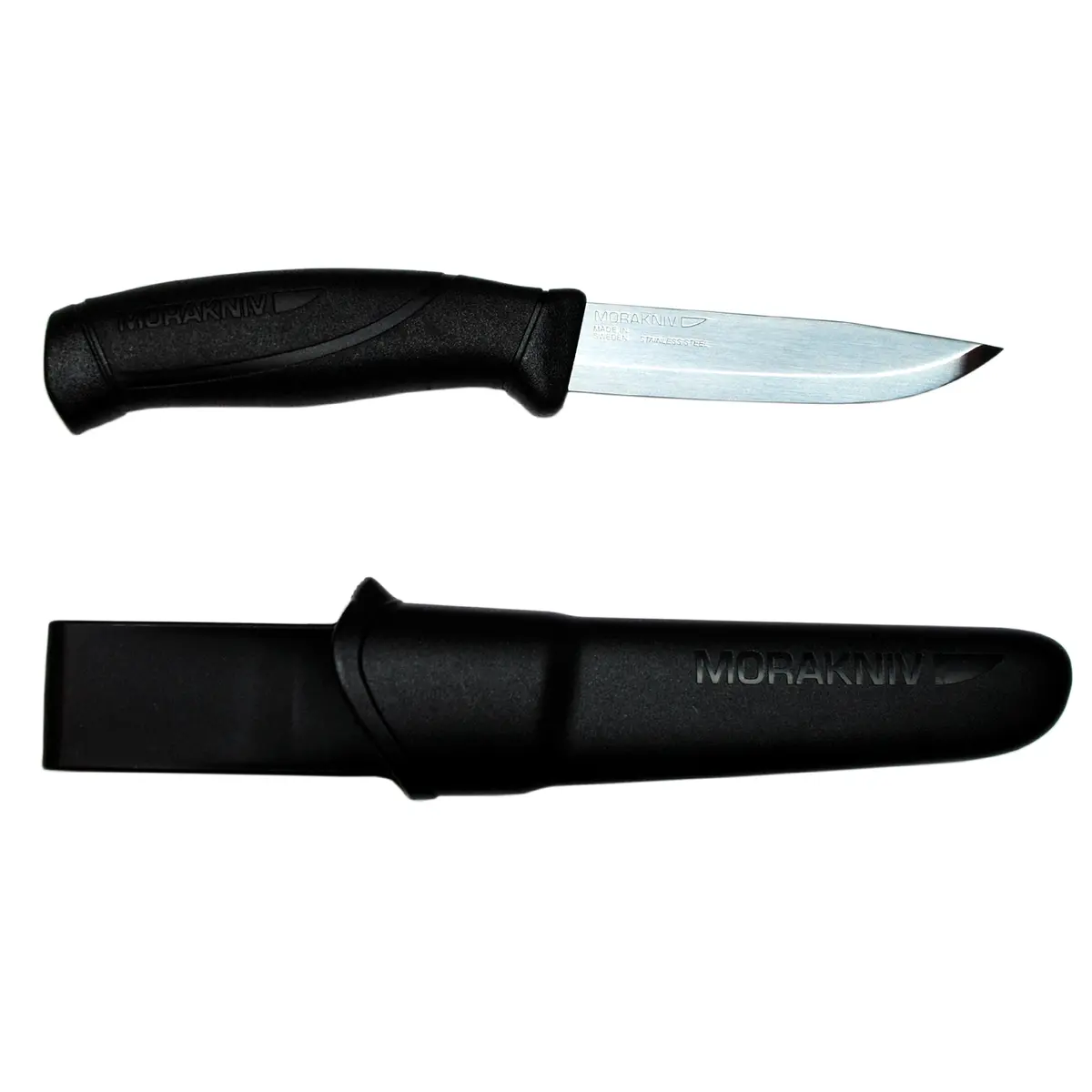 Morakniv Companion Knife (S) 2