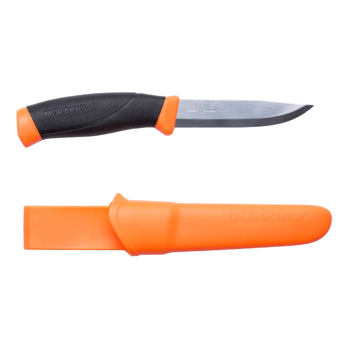 Morakniv Companion Knife (S) 1