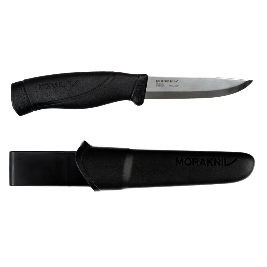 Morakniv Companion Heavy Duty (S) 1
