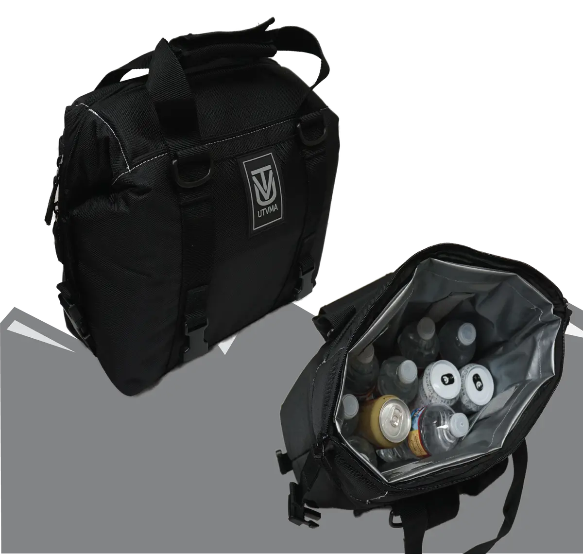 Universal Roll Cage Cooler Bag 2