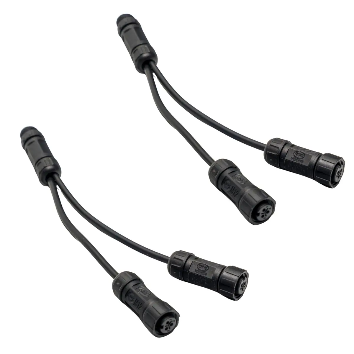 Nano Y-Splitter (Pair) 1