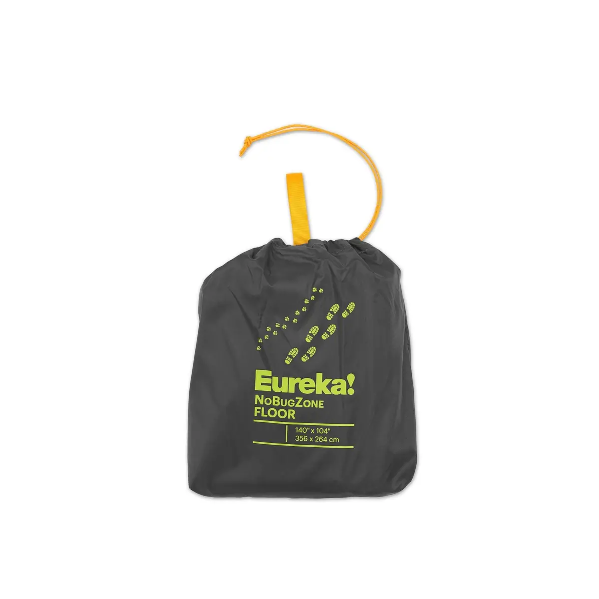 Eureka Nobugzone Floor 1