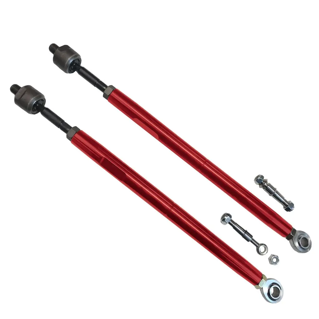 Nrp Rzr Xp 1000 Front Tie Rods, M14x1.50 Thread 1