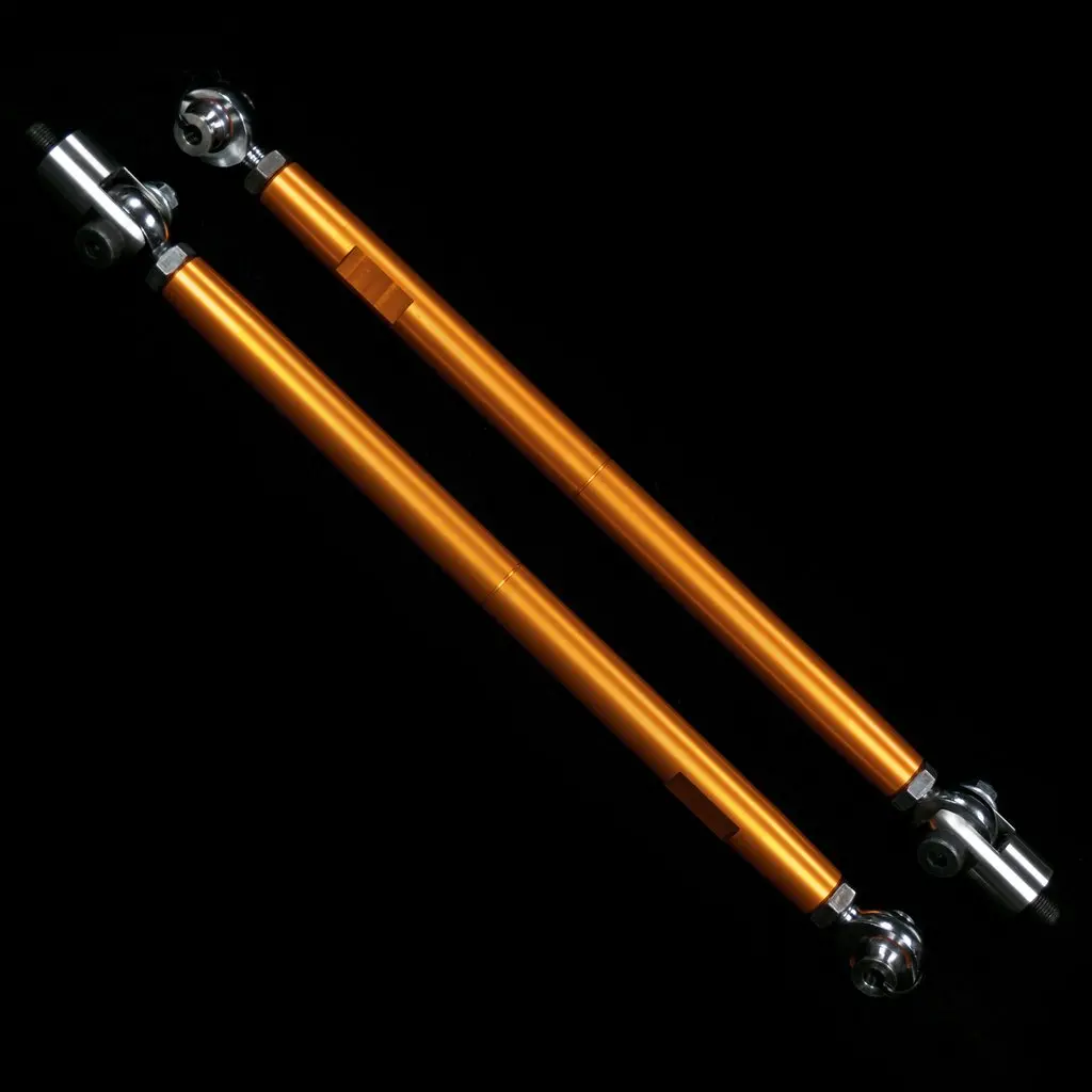 Nrp Rzr Xp 900 Front Tie Rods 1