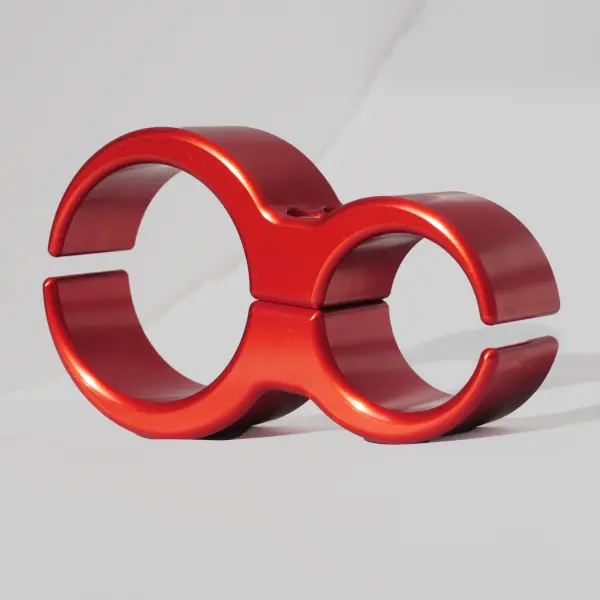 Nrp Aluminum Shock Clamp (Pair) 1