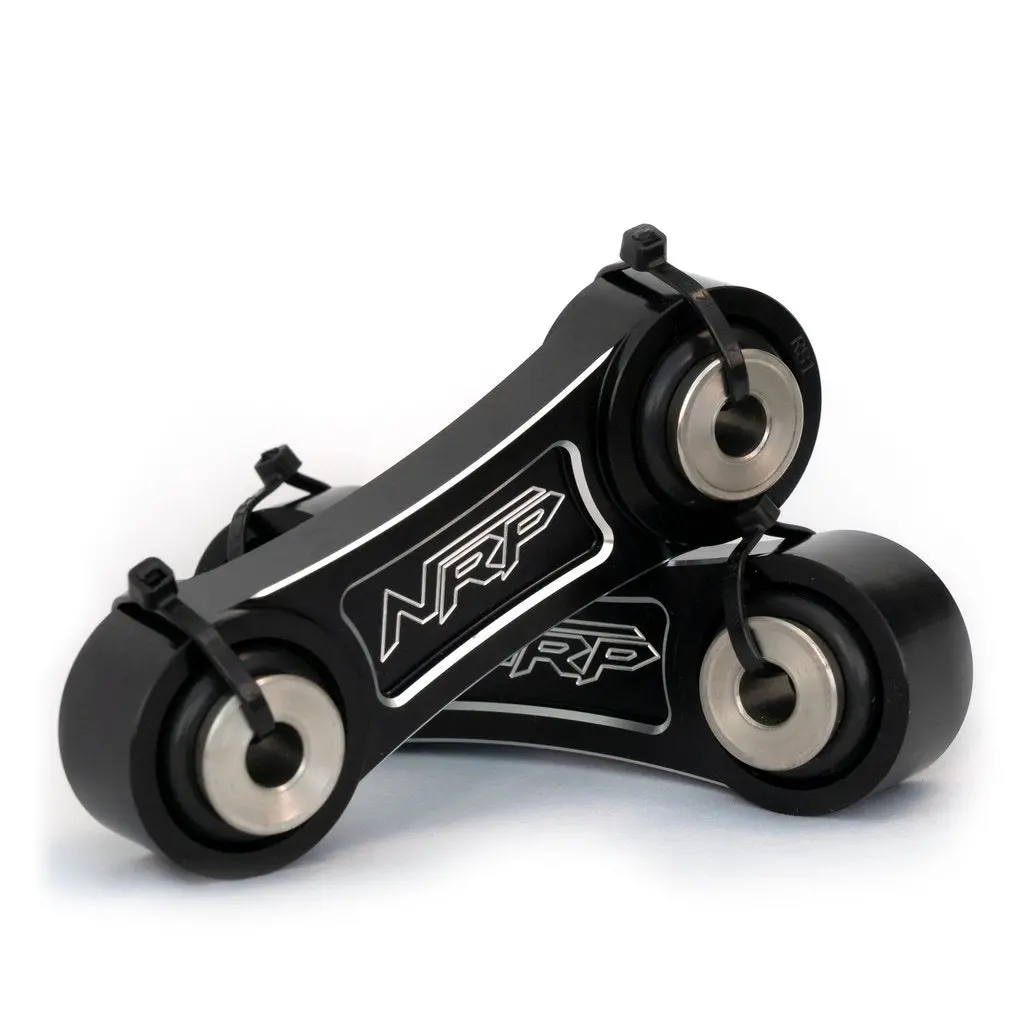 Rzr Rs1 Sway Bar Links By Nrp 1