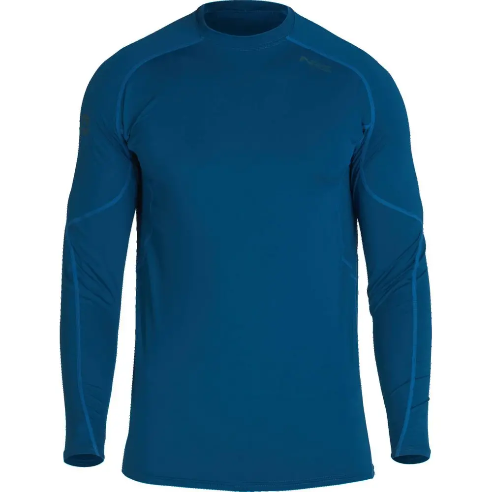 Nrs Rashguard Ls - Men's 1