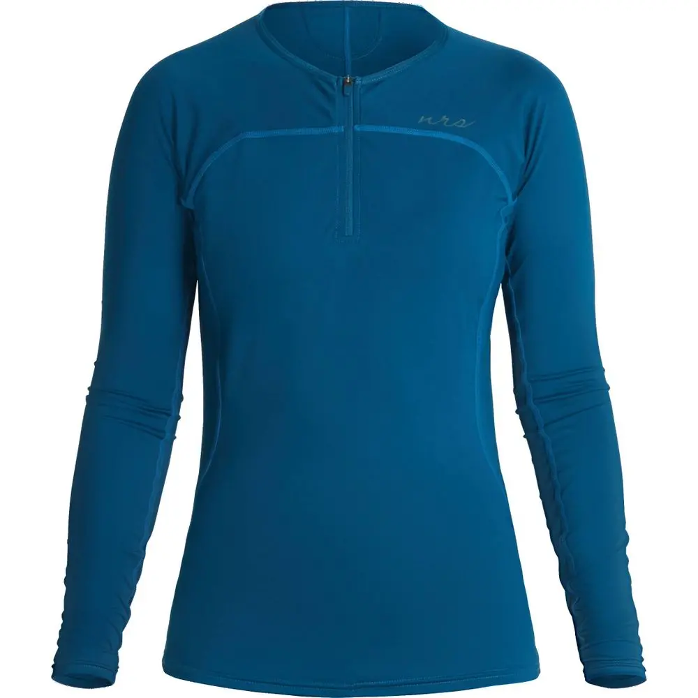 Nrs Rashguard Ls - Women's 1
