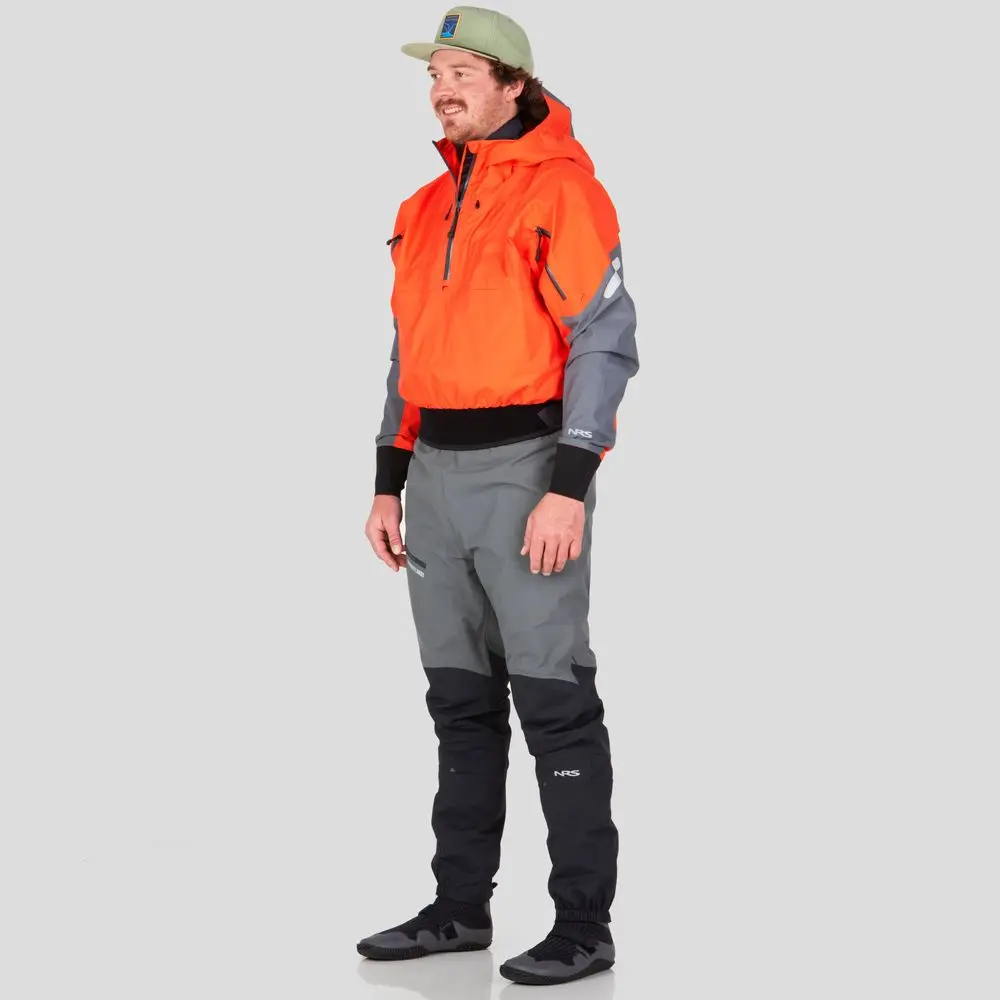Nrs Riptide Jacket - Men's 3