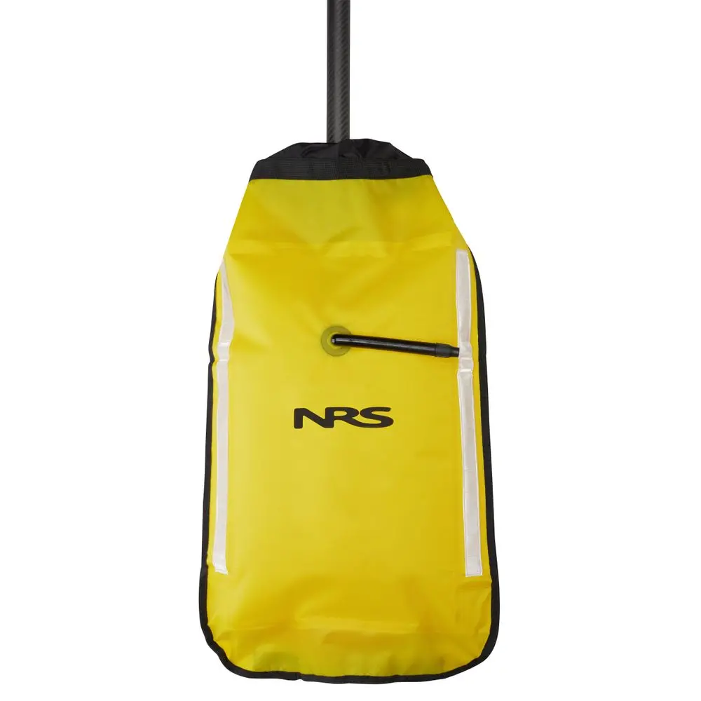 Nrs Sea Kayak Paddle Float 1