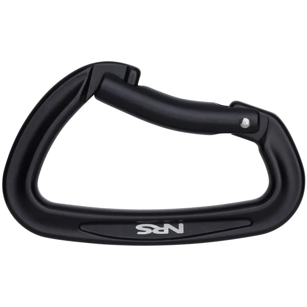 Nrs Sliq Bent Gate Carabiner 2