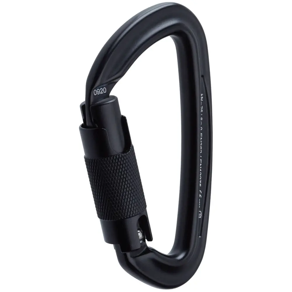 Nrs Sliq Triple Lock Carabiner 1