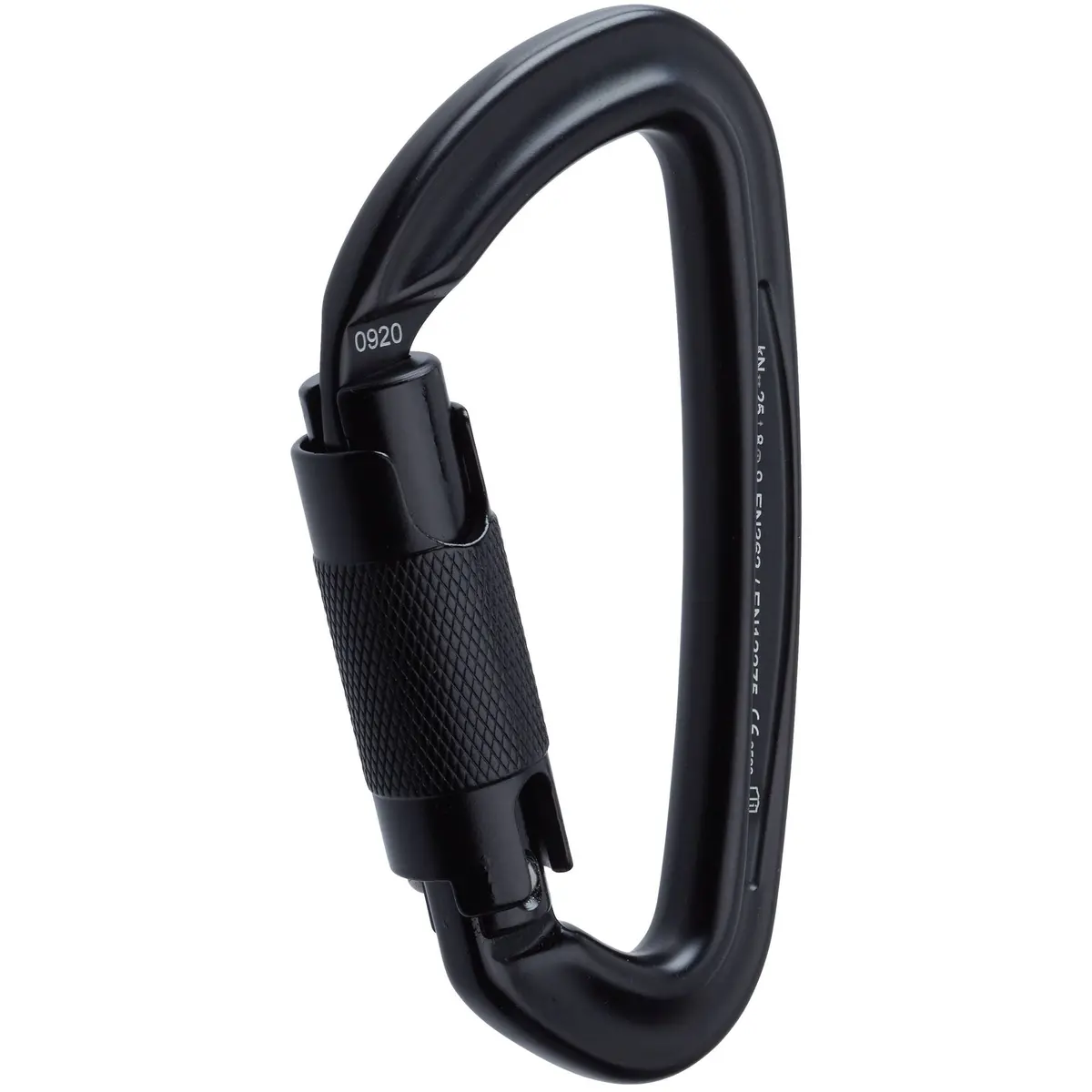 Nrs Sliq Twist Lock Carabiner 2
