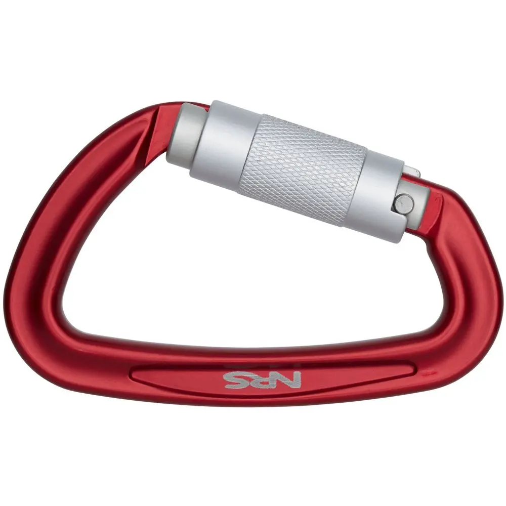 Nrs Sliq Twist Lock Carabiner 2