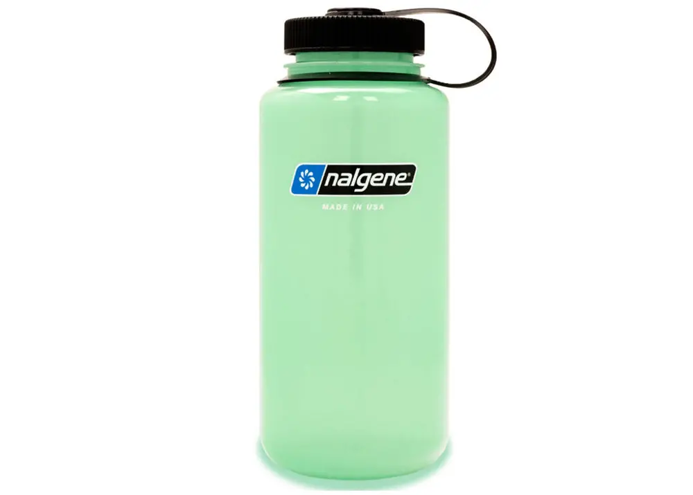 Sustain Wide Mouth Bottle 1Qt 10