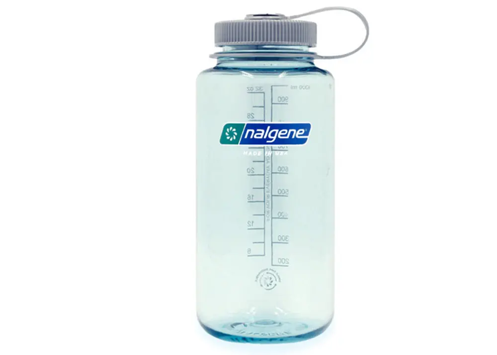 Sustain Wide Mouth Bottle 1Qt 13