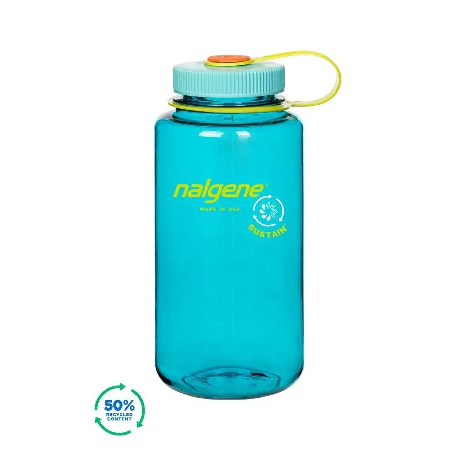 Nalgene 32Oz Wide Mouth Bottle - Sustain 2