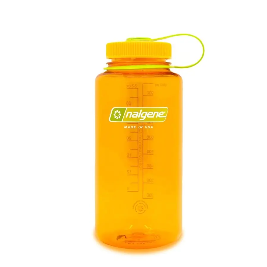 Nalgene 32Oz Wide Mouth Bottle - Sustain 10
