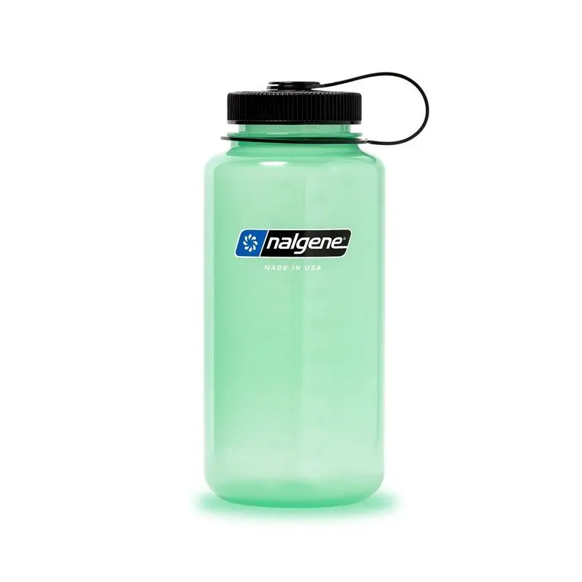 Nalgene 32Oz Wide Mouth Bottle - Sustain 4