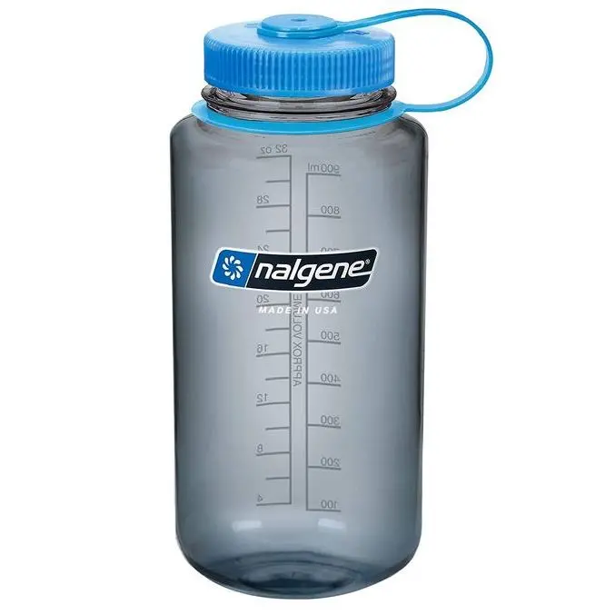 Nalgene 32Oz Wide Mouth Bottle - Sustain 7