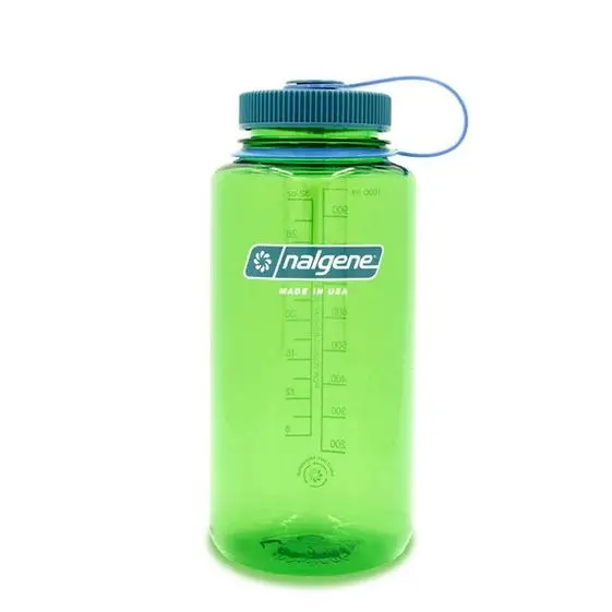 Nalgene 32Oz Wide Mouth Bottle - Sustain 9