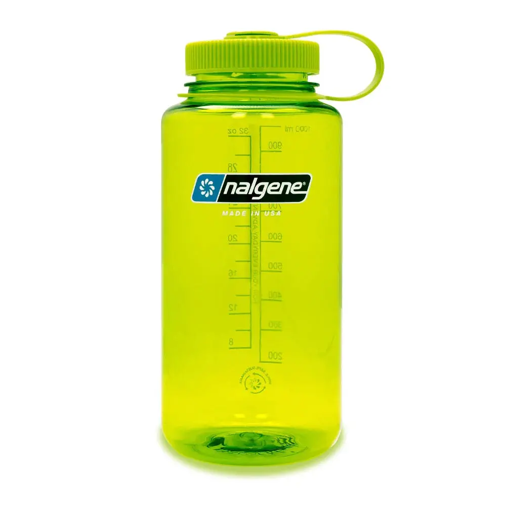 Nalgene 32Oz Wide Mouth Bottle - Sustain 5